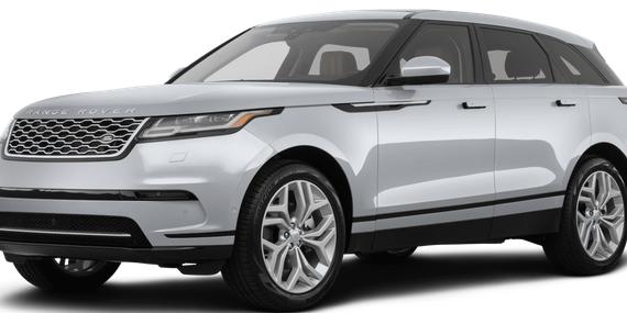 LAND ROVER RANGE ROVER VELAR 2019 SALYL2FV9KA211793 image